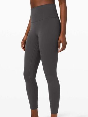 Lululemon Align Pant 25”